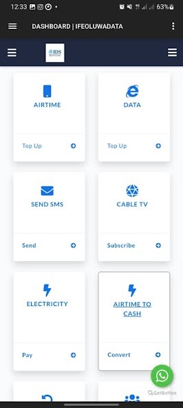 Run android online APK IfeoluwaData from MyAndroid or emulate IfeoluwaData using MyAndroid Run android online APK IfeoluwaData from MyAndroid or emulate IfeoluwaData using MyAndroid
