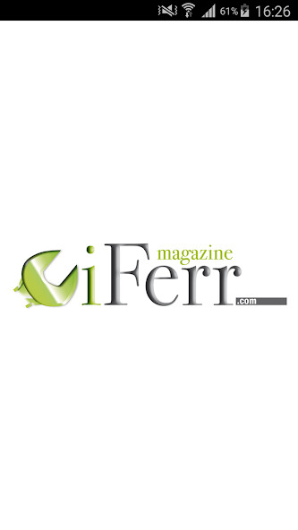 Run android online APK iFerr from MyAndroid or emulate iFerr using MyAndroid