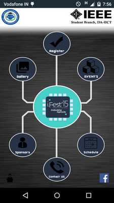 Emulate Android APK i.Fest Emulate Android APK i.Fest