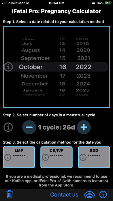 Emulate iPhone app iFetal Pro using MyAndroid Emulate iPhone app iFetal Pro using MyAndroid