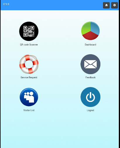 Emulate Android APK IFEX-16 EXHIBITOR Emulate Android APK IFEX-16 EXHIBITOR