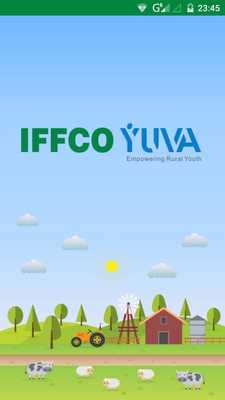 Emulate Android APK IFFCO YUVA Emulate Android APK IFFCO YUVA