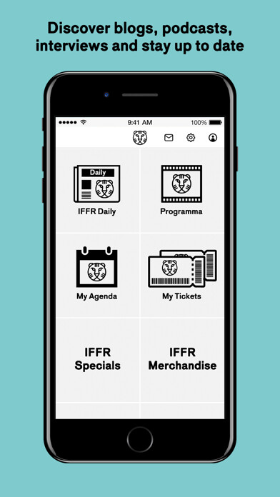 Emulate iPhone app IFFR using MyAndroid Emulate iPhone app IFFR using MyAndroid
