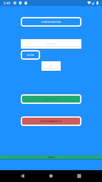 Run android online APK ifhmi read from MyAndroid or emulate ifhmi read using MyAndroid Run android online APK ifhmi read from MyAndroid or emulate ifhmi read using MyAndroid