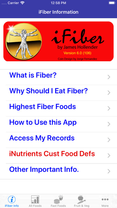 Emulate iPhone app iFiber using MyAndroid Emulate iPhone app iFiber using MyAndroid