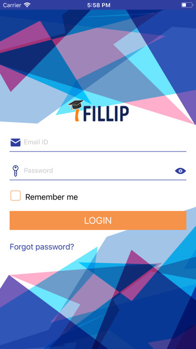 Emulate iPhone app iFillip using MyAndroid Emulate iPhone app iFillip using MyAndroid