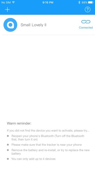 Emulate iPhone app iFindU using MyAndroid Emulate iPhone app iFindU using MyAndroid