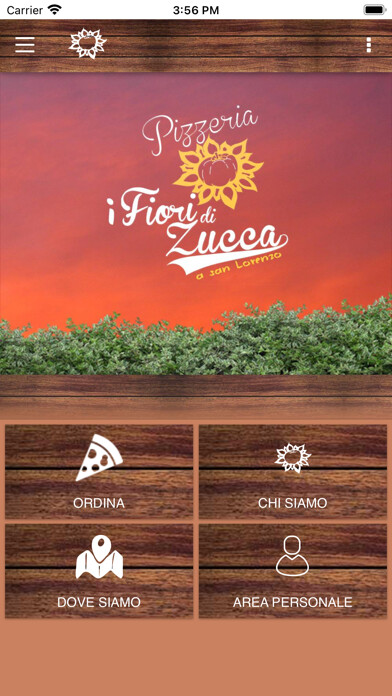 Run android online APK I Fiori Di Zucca from MyAndroid or emulate I Fiori Di Zucca using MyAndroid