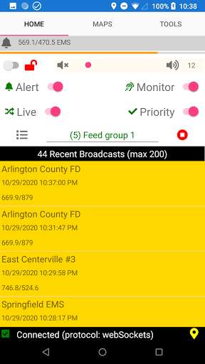 Run android online APK iFirePager from MyAndroid or emulate iFirePager using MyAndroid Run android online APK iFirePager from MyAndroid or emulate iFirePager using MyAndroid