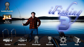Emulate iPhone app i Fishing 3 by Rocking Pocket Games using MyAndroid Emulate iPhone app i Fishing 3 by Rocking Pocket Games using MyAndroid