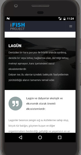 Run android online APK IFishMobile from MyAndroid or emulate IFishMobile using MyAndroid