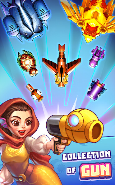 Run android online APK iFish ZingPlay – Fish Hunter O from MyAndroid or emulate iFish ZingPlay – Fish Hunter O using MyAndroid