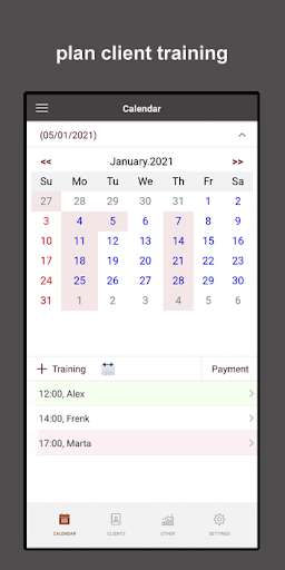 Run android online APK iFitCoach - workout tracking and customer payments from MyAndroid or emulate iFitCoach - workout tracking and customer payments using MyAndroid Run android online APK iFitCoach - workout tracking and customer payments from MyAndroid or emulate iFitCoach - workout tracking and customer payments using MyAndroid