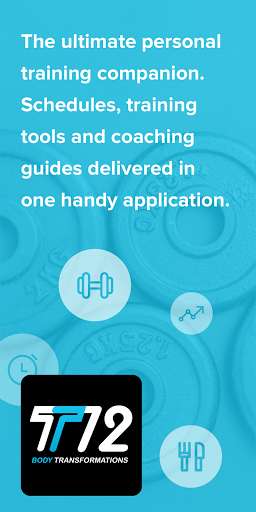 Emulate Android APK I FITNESS - Training and Results Emulate Android APK I FITNESS - Training and Results