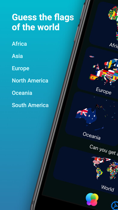 Emulate iPhone app iFlag using MyAndroid Emulate iPhone app iFlag using MyAndroid