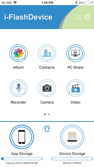 Emulate iPhone app i-FlashDevice using MyAndroid Emulate iPhone app i-FlashDevice using MyAndroid