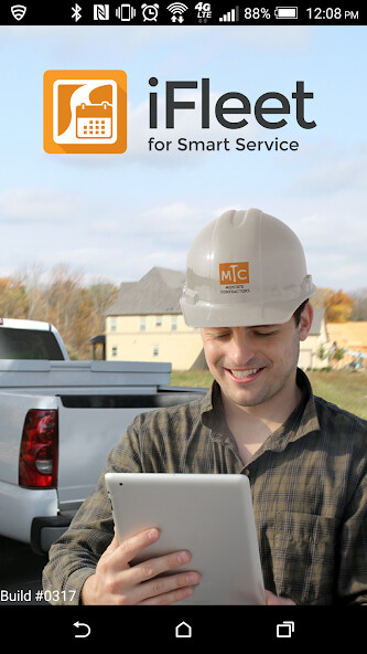 Run android online APK iFleet for Smart Service from MyAndroid or emulate iFleet for Smart Service using MyAndroid