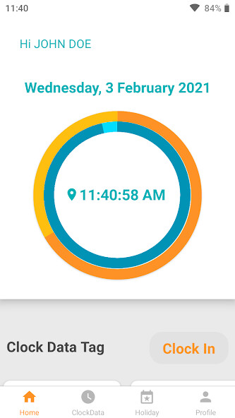 Run android online APK iFlexi Clock from MyAndroid or emulate iFlexi Clock using MyAndroid Run android online APK iFlexi Clock from MyAndroid or emulate iFlexi Clock using MyAndroid