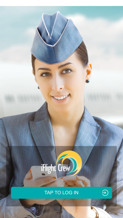 Emulate iPhone app iFlightNeoMobile using MyAndroid