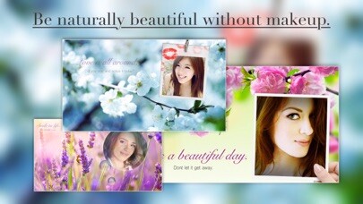 Emulate iPhone app iFlower Camera - Cutest Photo Editor using MyAndroid Emulate iPhone app iFlower Camera - Cutest Photo Editor using MyAndroid