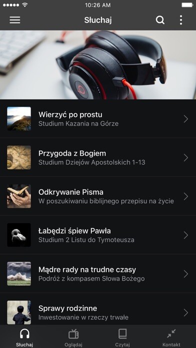 Emulate iPhone app IFL Polska using MyAndroid Emulate iPhone app IFL Polska using MyAndroid