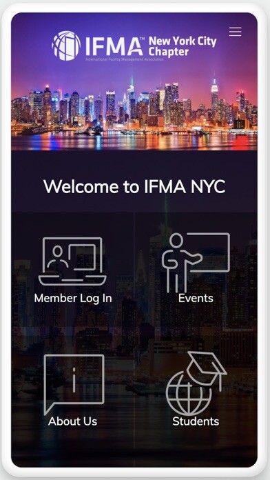 Run android online APK IFMA NYC App from MyAndroid or emulate IFMA NYC App using MyAndroid