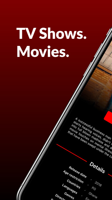 Emulate iPhone app IFMA using MyAndroid