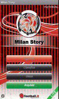 Emulate Android APK If Milan Lite Emulate Android APK If Milan Lite