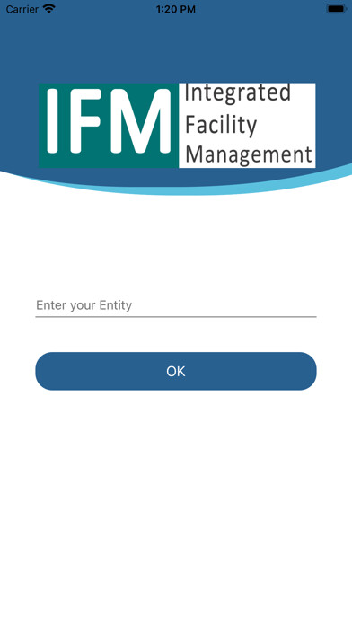 Emulate iPhone app IFMS Helpdesk V4 using MyAndroid Emulate iPhone app IFMS Helpdesk V4 using MyAndroid