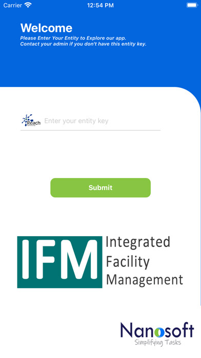 Emulate iPhone app IFMS Reach V4 using MyAndroid Emulate iPhone app IFMS Reach V4 using MyAndroid
