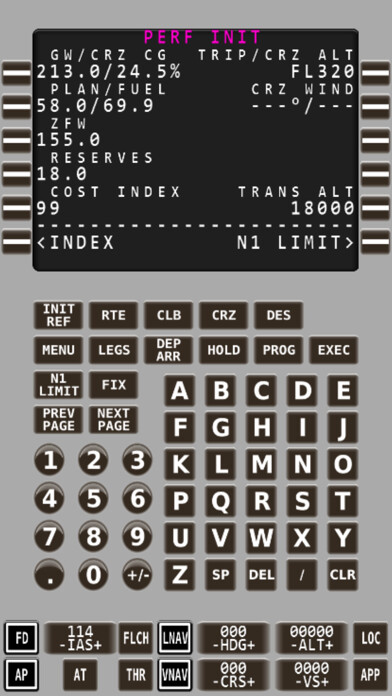 Emulate Android APK IFMS