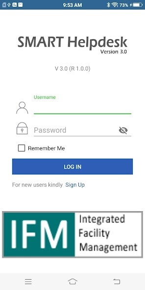 Run android online APK ifms - self service helpdesk from MyAndroid or emulate ifms - self service helpdesk using MyAndroid Run android online APK ifms - self service helpdesk from MyAndroid or emulate ifms - self service helpdesk using MyAndroid