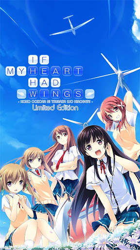 Run android online APK IF MY HEART HAD WINGS Ltd. Ed. from MyAndroid or emulate IF MY HEART HAD WINGS Ltd. Ed. using MyAndroid