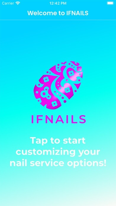Emulate iPhone app IFNAILS using MyAndroid Emulate iPhone app IFNAILS using MyAndroid