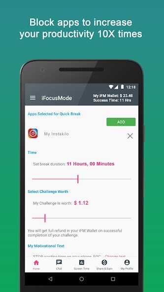 Run android online APK iFocusMode: Block Apps Sites from MyAndroid or emulate iFocusMode: Block Apps Sites using MyAndroid Run android online APK iFocusMode: Block Apps Sites from MyAndroid or emulate iFocusMode: Block Apps Sites using MyAndroid