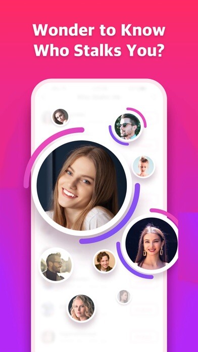 Emulate iPhone app iFollowers: Analyze followers using MyAndroid Emulate iPhone app iFollowers: Analyze followers using MyAndroid