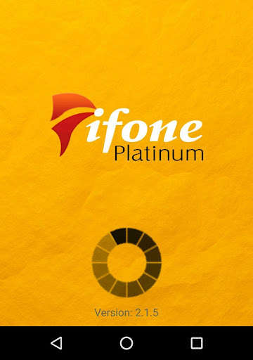 Run android online APK iFonePlatinum from MyAndroid or emulate iFonePlatinum using MyAndroid