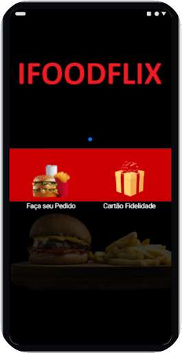 Run android online APK IFOODFLIX from MyAndroid or emulate IFOODFLIX using MyAndroid