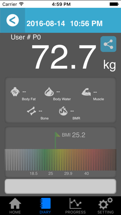Emulate iPhone app iFORA WS using MyAndroid Emulate iPhone app iFORA WS using MyAndroid