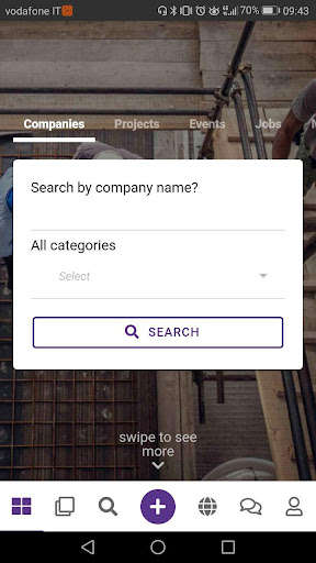 Run android online APK i For Build Directory from MyAndroid or emulate i For Build Directory using MyAndroid