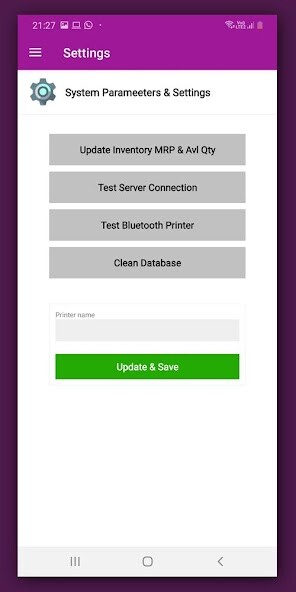 Run android online APK iForce by Prologics IT from MyAndroid or emulate iForce by Prologics IT using MyAndroid Run android online APK iForce by Prologics IT from MyAndroid or emulate iForce by Prologics IT using MyAndroid