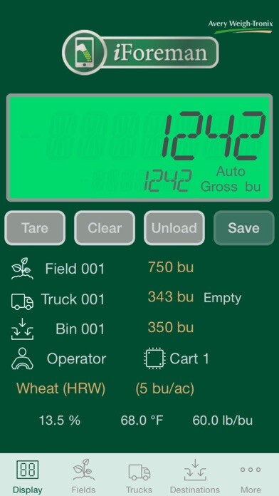 Emulate iPhone app iForeman using MyAndroid Emulate iPhone app iForeman using MyAndroid