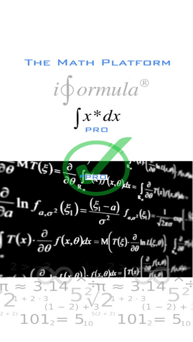 Emulate iPhone app iformula pro using MyAndroid