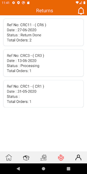 Run android online APK Ifost Delivery from MyAndroid or emulate Ifost Delivery using MyAndroid Run android online APK Ifost Delivery from MyAndroid or emulate Ifost Delivery using MyAndroid