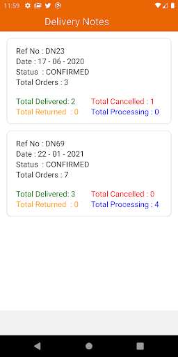 Run android online APK Ifost Driver from MyAndroid or emulate Ifost Driver using MyAndroid Run android online APK Ifost Driver from MyAndroid or emulate Ifost Driver using MyAndroid