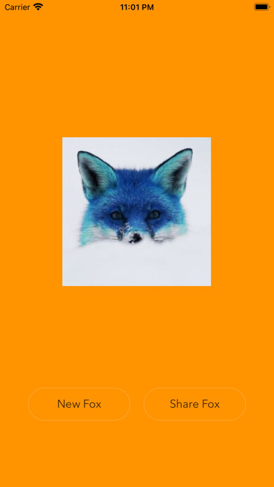 Emulate iPhone app iFoxify using MyAndroid Emulate iPhone app iFoxify using MyAndroid
