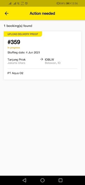 Run android online APK iFreight: Transporter App from MyAndroid or emulate iFreight: Transporter App using MyAndroid Run android online APK iFreight: Transporter App from MyAndroid or emulate iFreight: Transporter App using MyAndroid