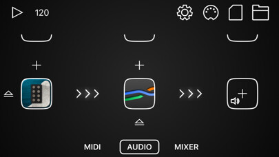 Emulate iPhone app iFretless Bass using MyAndroid Emulate iPhone app iFretless Bass using MyAndroid