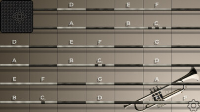 Emulate iPhone app iFretless Brass using MyAndroid Emulate iPhone app iFretless Brass using MyAndroid