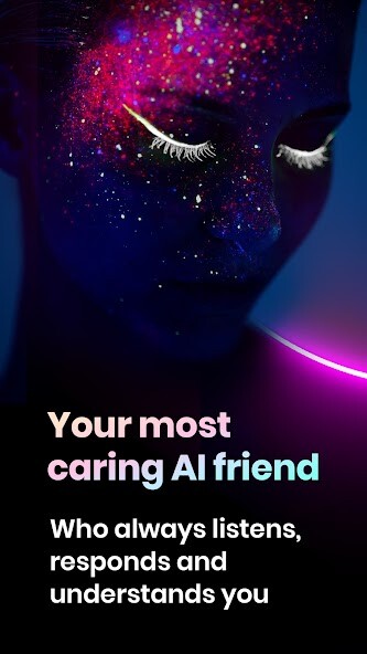 Run android online APK iFriend - Virtual AI Friend from MyAndroid or emulate iFriend - Virtual AI Friend using MyAndroid